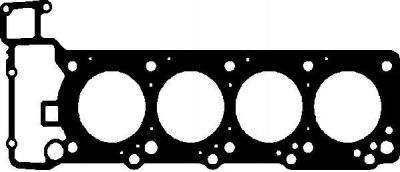 ELRING Прокладка ГБЦ лев. MERCEDES M113 97-05 (1130160020, 402.464)