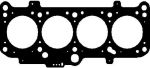 ELRING Прокладка ГБЦ AUDI/VW/SKODA/SEAT 1.9TD 3метки 91-04 (028103383BR, 412.912)