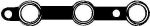 Elring 425.390 прокладка, крышка головки цилиндра на Z3 (E36)