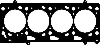 ELRING Прокладка ГБЦ AUDI/VW/SEAT 1.6 16V 00- (036103383AB, 476.412)