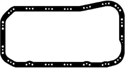 Elring 480.960 прокладка, масляный поддон на FIAT TEMPRA S.W. (159)