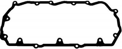 Elring 497.390 прокладка, крышка головки цилиндра на DAF 75 CF