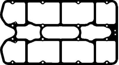 Elring 534.480 прокладка, крышка головки цилиндра на RENAULT CLIO I (B/C57_, 5/357_)