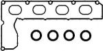 ELRING Прокладка клапанной крышки комплект FORD/FIAT/PEUGEOT/CITROEN/VOLVO 2.0D (540.540)