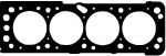 ELRING Прокладка ГБЦ CHEVROLET Lacetti 1.4/1.6 (96378802, 550.570)