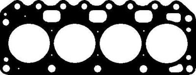 ELRING Прокладка ГБЦ FORD Escort 1,3L ->90 (5026593, 561.951)