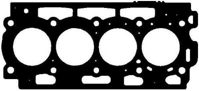 ELRING 569.802E прокладка ГБЦ! Peugeot 307/407, Citroen C4/C5/Xsara 1.6TD/HDi 16V 04> (569802)