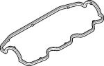 ELRING прокладка клап. крышки Mitsubishi Galant/Pajero 3.0 88> (x2) (575510)