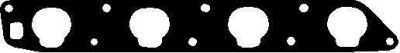 ELRING Прокладка впускного коллектора CHEVROLET Epica/OPEL Astra G/H mot.2.0L (645.910)
