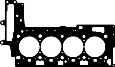 ELRING 658.190E_!прокладка ГБЦ X3/E90/E60 2.0D N47 07> (658.190)