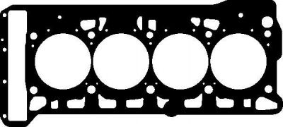 Elring 691.810 прокладка, головка цилиндра на SKODA OCTAVIA Combi (5E5)