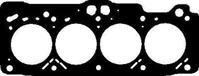 ELRING Прокладка ГБЦ TOYOTA AVENSIS/CARINA E/COROLLA 1.6 4A-FE 92-00 (1111516150, 707.951)