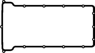 ELRING прокладка клап, крышки E30 2,0/2,3 16V S14B/S14204EA [90- (11 12 1 312 171, 762.041)
