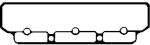 ELRING Прокладка клапанной крышки MB OM352 (352 016 09 21) Elring (777.773)