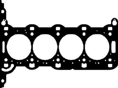 ELRING Прокладка ГБЦ OPEL Z12XE/Z12XEP/Z14XEL/Z14XEP (56 07 837, 808.134)