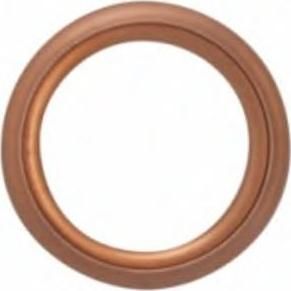Elring 813.036 уплотнительное кольцо, резьбовая пр на AUDI Q5 (8R)