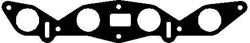 Elring 825.639 прокладка, впускной коллектор на FORD SCORPIO I (GAE, GGE)