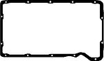 Elring 834.697 прокладка, масляный поддон на MAN L 2000