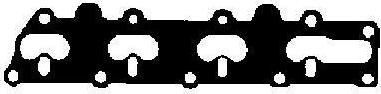 ELRING Прокладка выпускного коллектора OPEL VecA/B OmB AstF 1.8-2.0 16V (850656, 834.793)