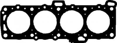 ELRING пр.ГБЦ Nissan Sunny l 82-86;ll 86-91;фургон 90-00 1.7D 3 отв. (892.211)