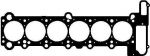 ELRING Прокладка ГБЦ M50B25/M52B25 1.75mm 90-01 (11121726617, 893.812)