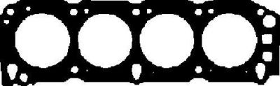 ELRING Прокладка ГБЦ FORD Taunus/Sierra/Transit 1,6L 78-89 (5051959, 896.691)