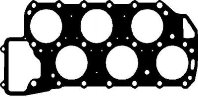ELRING Прокладка ГБЦ VW T4/SHARAN/FORD GALAXY 2.8 AAA/AES/AFP/AMY (021103383L, 917.908)