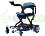 Экомобилик (электрическая кресло-коляска) Eltreco P-19