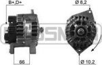 Era 210576 генератор на RENAULT TRUCKS Premium