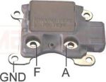 Era 215192 регулятор генератора на FORD USA TAURUS (P5_)