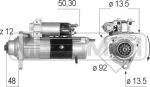 Era 220558 стартер на VOLVO FH 12