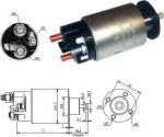 Era 227291 тяговое реле, стартер на ALFA ROMEO 159 (939)