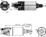 ERA 227817 тяговое реле стартера 24 В для Mercedes-Benz Actros, Axor, Volvo FH16