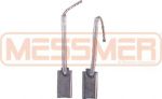 Era 231059 угольная щетка, генератор на OPEL MONZA A (22_)