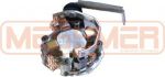 Era 232022 кронштейн, угольная щетка на FORD FIESTA фургон (FVD)