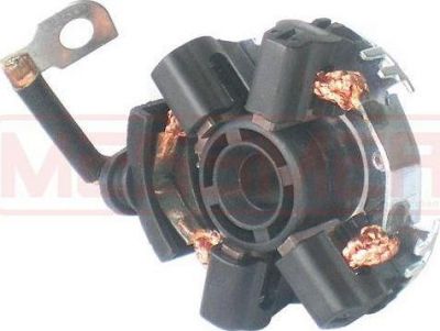 Era 232038 кронштейн, угольная щетка на SKODA OCTAVIA Combi (1Z5)