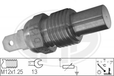 Era 330098 датчик, температура охлаждающей жидкости на NISSAN 300 ZX (Z32)