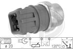 ERA Датчик температуры охлаждающей жидкости RENAULT Megane I/Kangoo/Laguna I 1,9D/2,0L 96-> (7700829427, 330153)