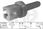 Era 330521 выключатель фонаря сигнала торможения на FIAT CROMA (154)
