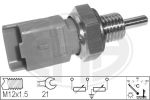 Era 330551 датчик, температура охлаждающей жидкости на PEUGEOT 406 Break (8E/F)