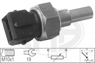 Era 330644 датчик, температура масла на VW PASSAT Variant (3B6)