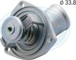 Era 350460 термостат, охлаждающая жидкость на OPEL ASTRA F универсал (51_, 52_)