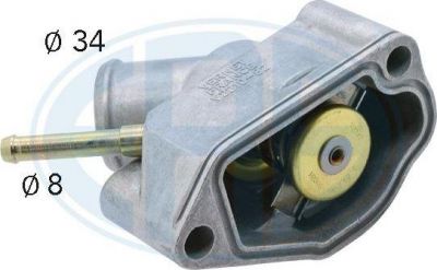 Era 350466 термостат, охлаждающая жидкость на OPEL ASTRA F универсал (51_, 52_)