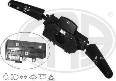 ERA Выключатель на колонке рулевого управления (440400)