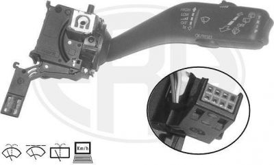 ERA Переключатель подрулевой Audi/Seat/Skoda/VW 03- (440550)