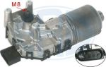 Era 460212 двигатель стеклоочистителя на FORD C-MAX (DM2)