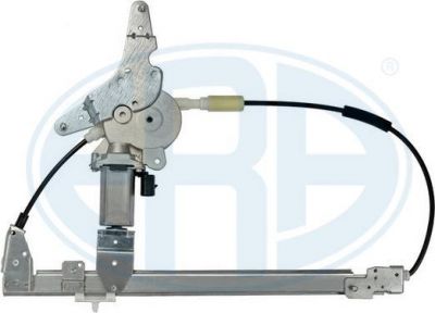 Era 490154 подъемное устройство для окон на FIAT PANDA Van (141_)