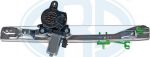 Era 490160 подъемное устройство для окон на FIAT PUNTO (188)