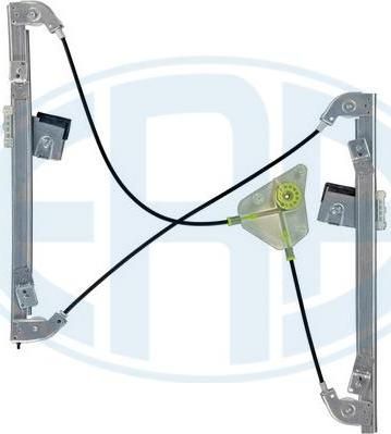 Era 490440 подъемное устройство для окон на VW POLO (9N_)