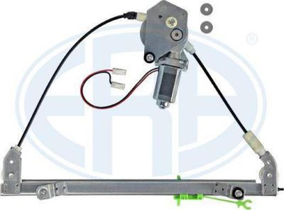 Era 490583 подъемное устройство для окон на RENAULT CLIO I (B/C57_, 5/357_)